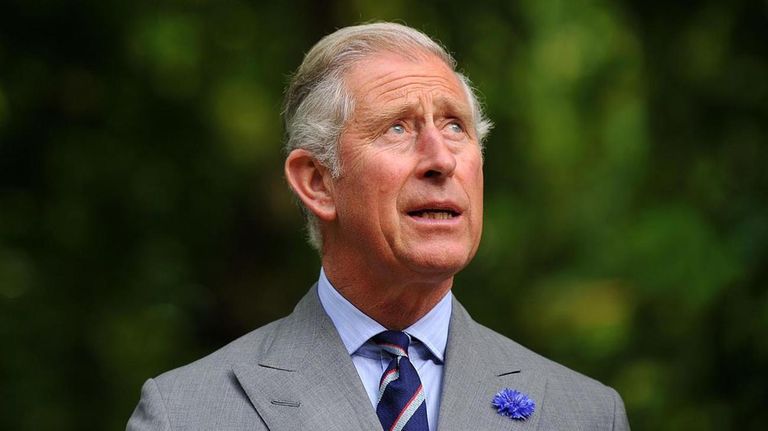 Carlos de Inglaterra 20211111