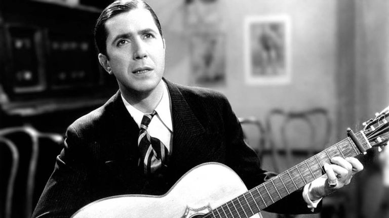 Carlos Gardel-20210623