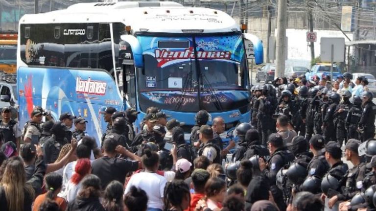 ecuador atentados narcos g_20221102