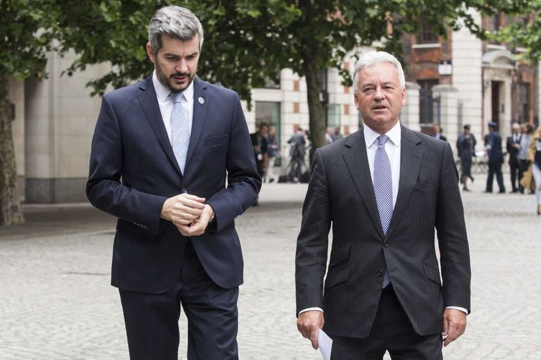 Sir Alan Duncan