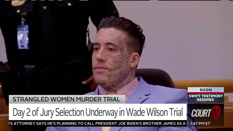 Wade Wilson