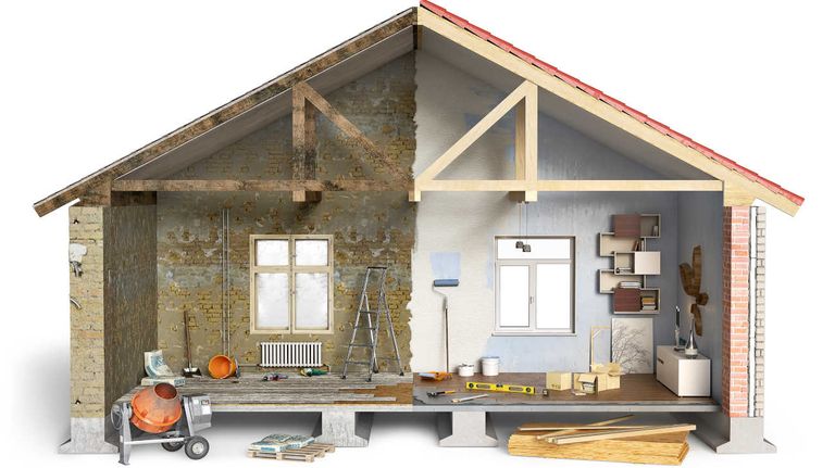 Casas, remodeladas 20230810