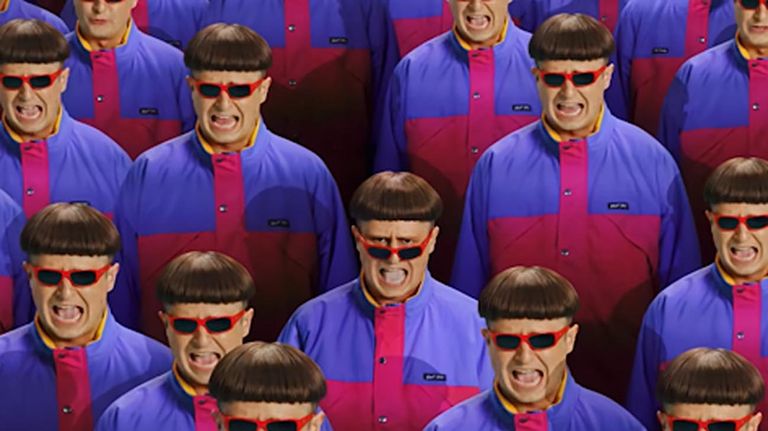 Oliver Tree 20220215