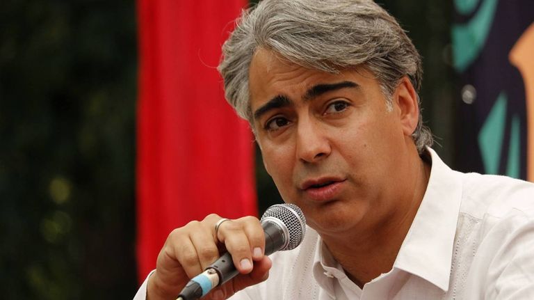 Ominami Chile