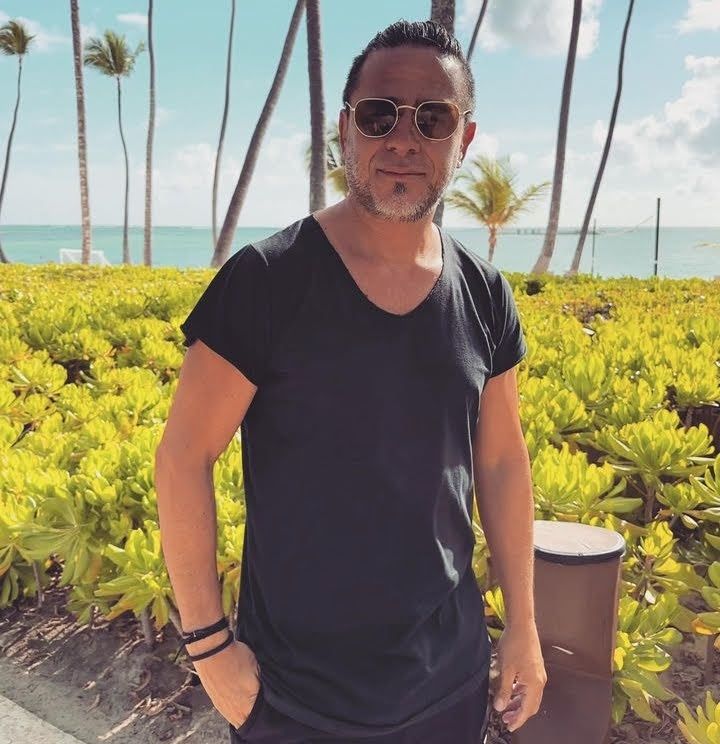 Mauro Rosales