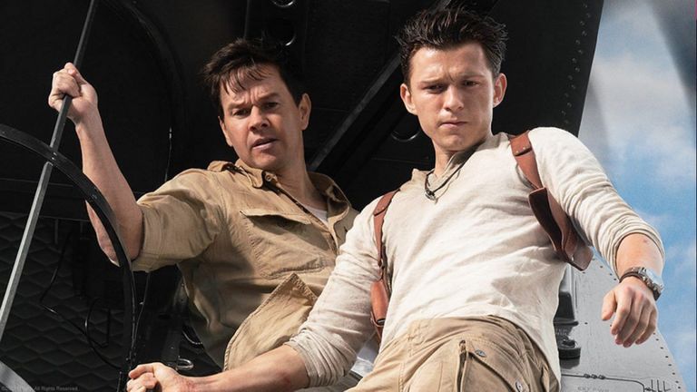 Uncharted se sumaría a Fortnite para promocionar la película