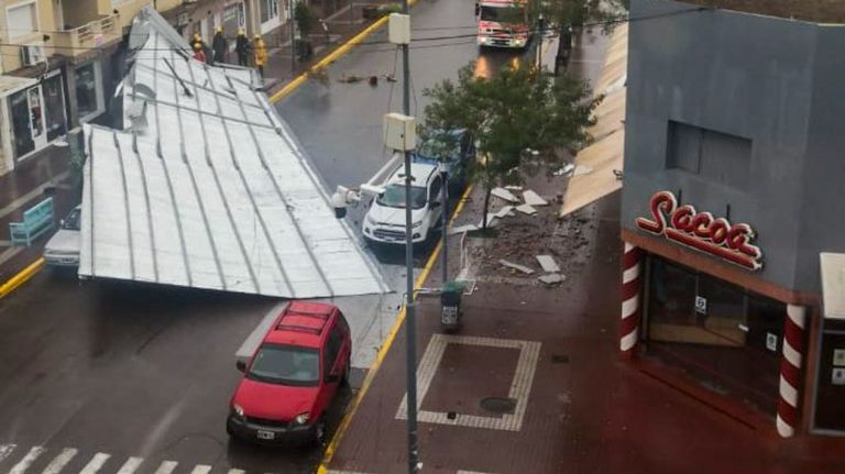 temporal lluvia viento destrozos g_20220324