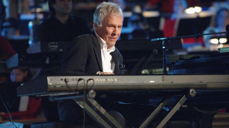 Burt Bacharach