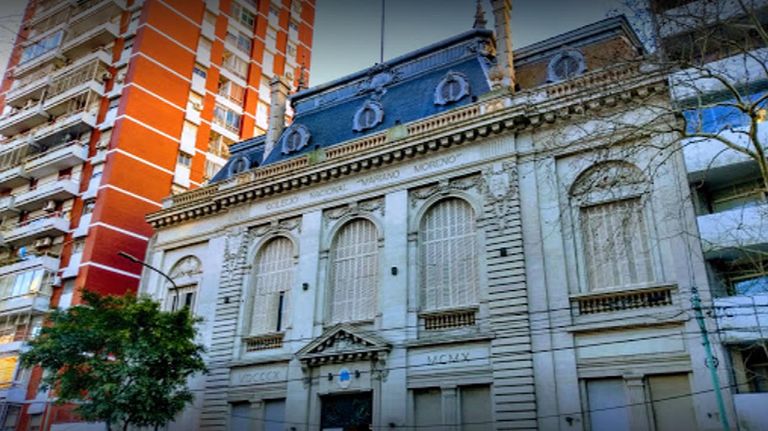 Colegio 3 Mariano Moreno 20220929