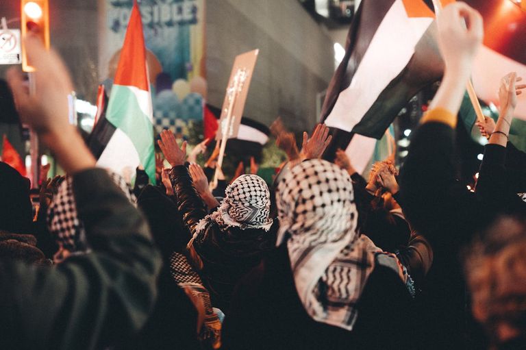 ESTADO PALESTINO 3