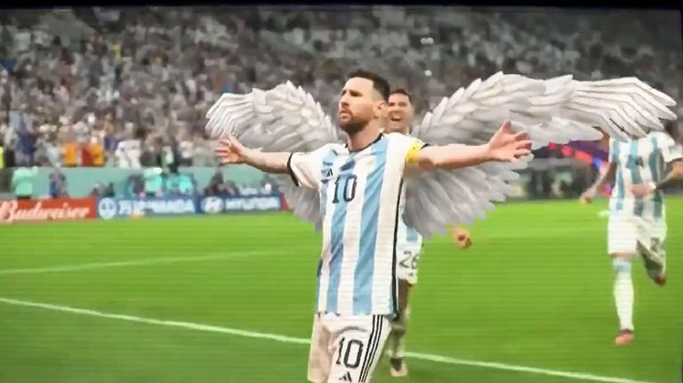Video religioso AFA 20230119