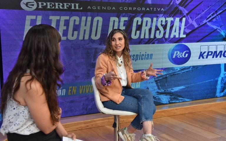Techo de Cristal, Agenda Corporativa