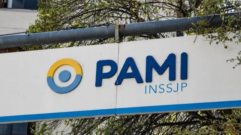 Crisis por el PAMI