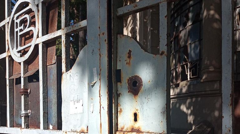 Casa de Francisco Beiró en Villa Devoto 20220222