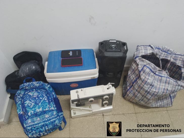 17-01-2024 operativo falso tarotista Córdoba
