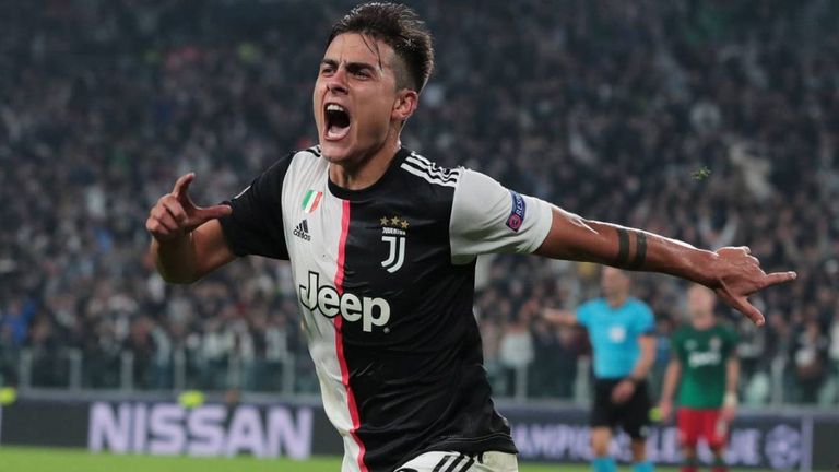 Dybala 3