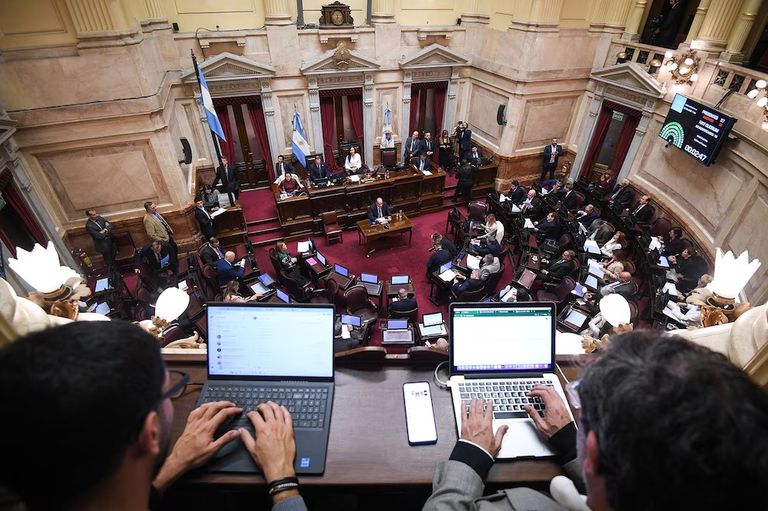 Gobierno de Formosa