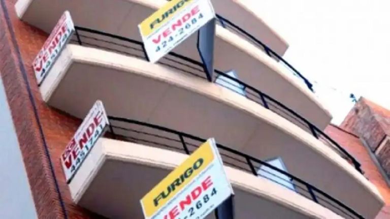 Mercado inmobiliario