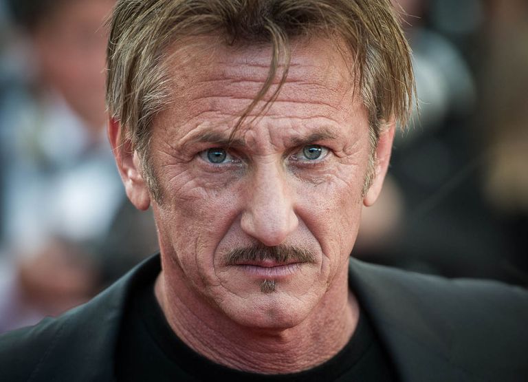 Sean Penn 20220111