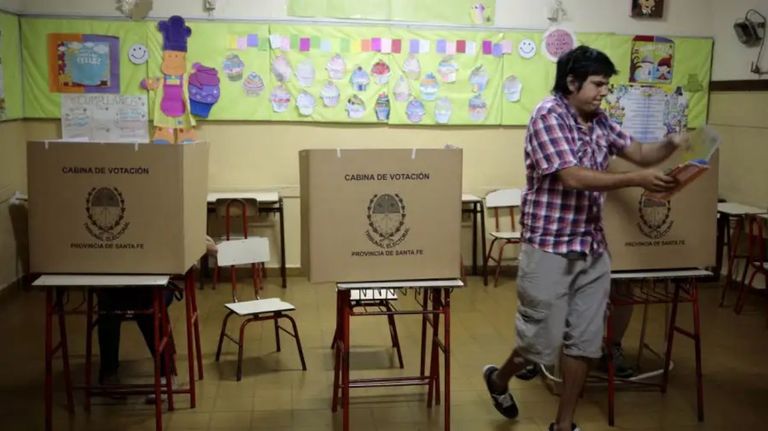 Elecciones 06102025
