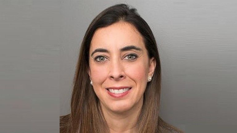 Sonia Cavallo Runde