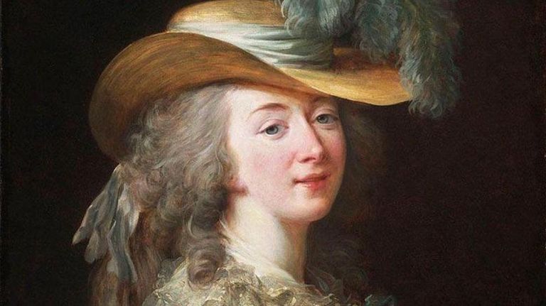 Jeanne du Barry