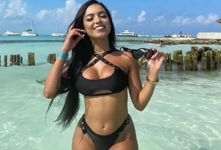 Emily Rodrigues