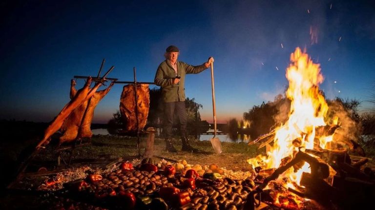 La Soplada Francis Mallmann 20240314