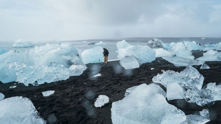 La Organización Meteorológica Mundial confirmó el récord histórico de temperatura de 38° en el Ártico