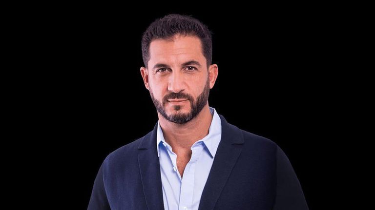 Matías Tombolini, vice presidente Banco Nación 20210624