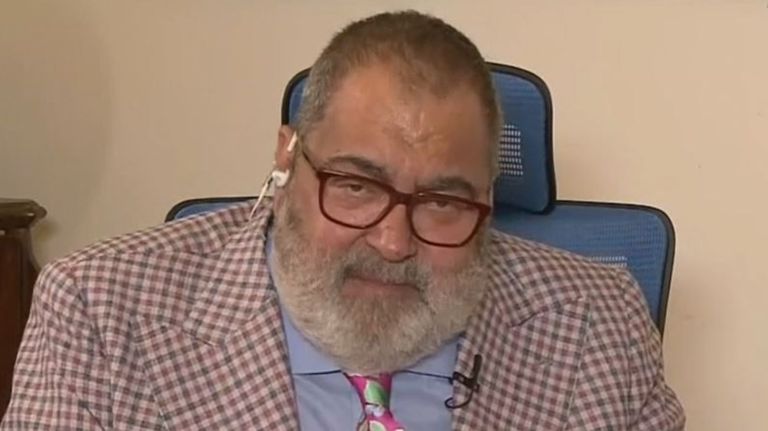 Jorge Lanata
