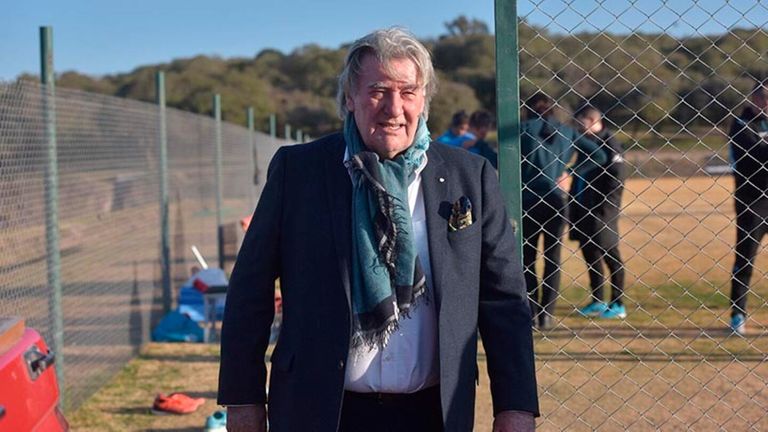 Armando Pérez