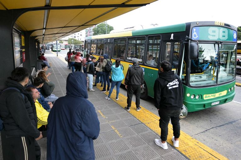 Paro general de la CGT del 10 de abril de 2025