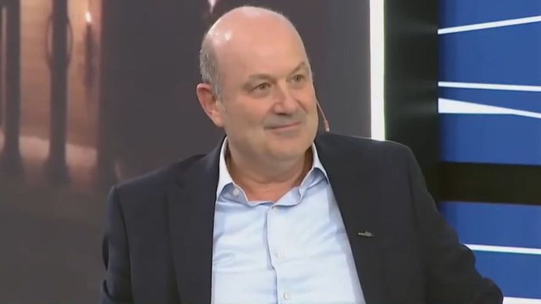 Federico Sturzenegger