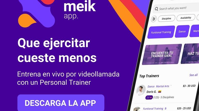 meik app