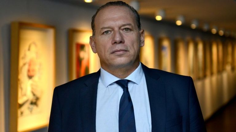 Sergio Berni