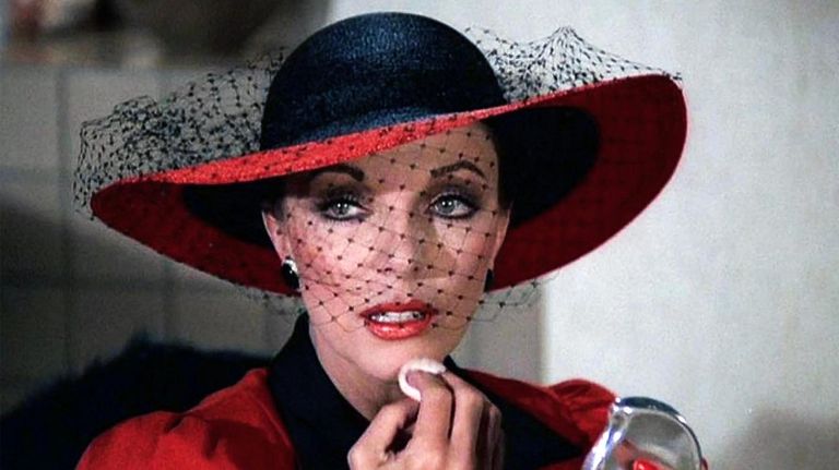 Joan Collins