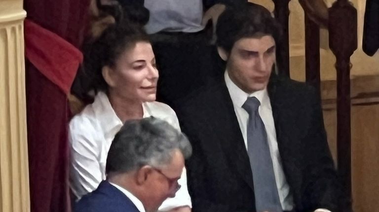 La otra Asamblea Legislativa