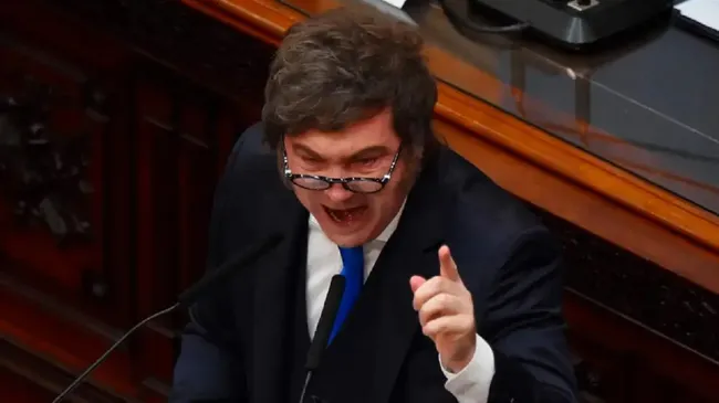 El Foro Permanente de Discapacidad salió a repudiar los dichos de Javier Milei al periodismo