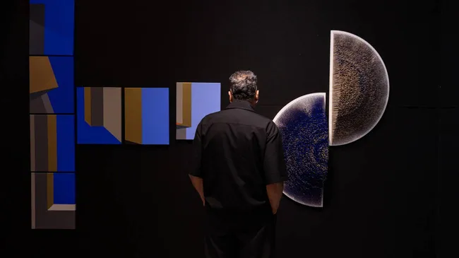 AFFAIR 4 propone descubrir arte contemporáneo, escuchar música y comprar obras desde 300.000 pesos
