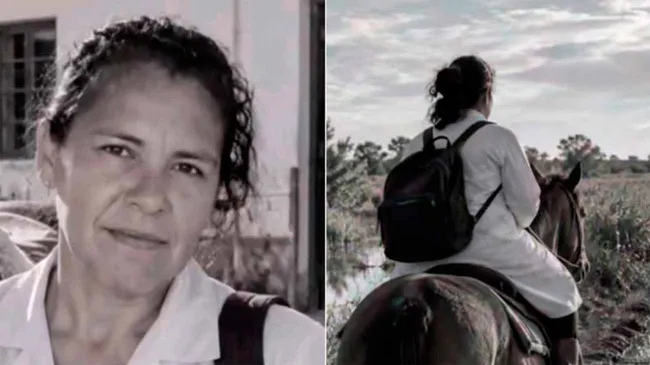 Caso Nancy Godoy: esperan los resultados de la autopsia para esclarecer cómo y cuándo murió la maestra de Corrientes