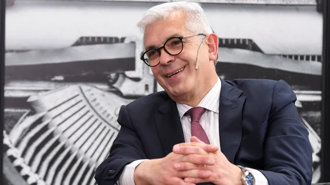 Julian Domínguez: “El mayor desafío que tiene la Argentina es aumentar y darle valor agregado a su producción”