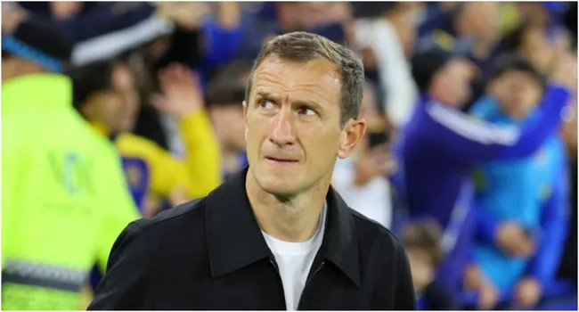 Radiografía del Vasco Arruabarrena en los Superclásicos: estadísticas y un pasado que pesa