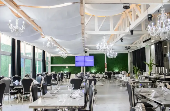 Eventos sociales y corporativos en Buenos Aires: cuatro hoteles para crear experiencias a medida