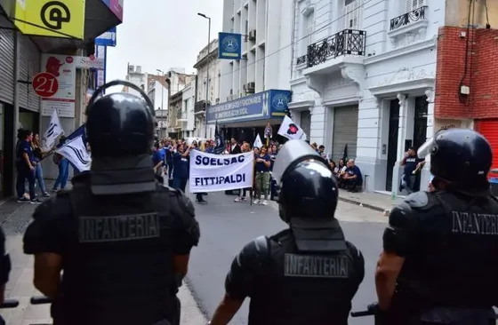 La Fiscalía General acumuló 12 causas por violencia entre Soelsac y Surrbac y abrió una investigación por narcotráfico