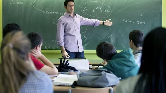 Matemática en la escuela: los profesorados destinan apenas el 8,8% de sus horas a la materia