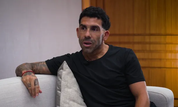 Carlos Tevez confirmó que Lionel Messi y Juan Román Riquelme jugarán su partido despedida en La Bombonera
