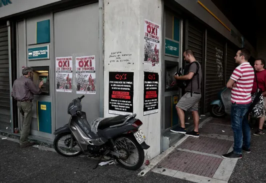 Cinco días sin bancos en noviembre en todo el país: cuándo vuelven a atender al público en sucursales