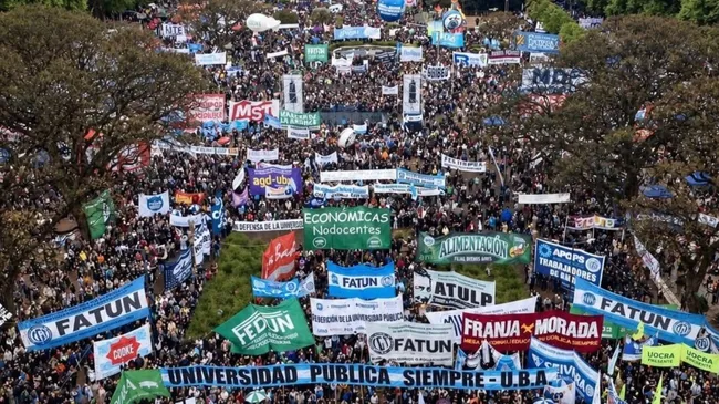 El respeto por lo público como base del desarrollo