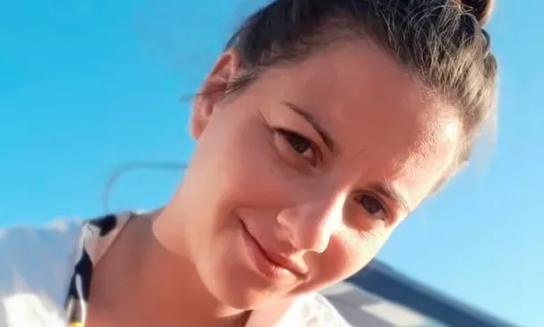 Quién era Ana Martina Conte Grand, la sanjuanina que murió en el choque de trenes en España